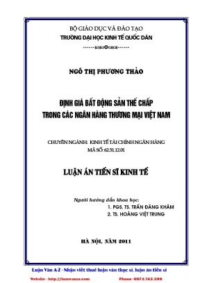 La02 043 dnh gia bt dng sn th chp