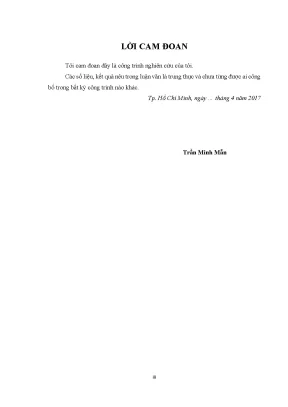Luận văn thạc sĩ nghiên cứu sử dụng giải thuật tiến hóa thiết kế tối ưu sàn phẳng bê tông ứng lực trước