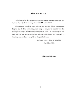 Luận văn thạc sĩ nghiên cứu tái sử dụng phế thải cracking của công nghệ chế biến dầu khí rfcc dùng để chế tạo bê tông cho các công trình xây dựng