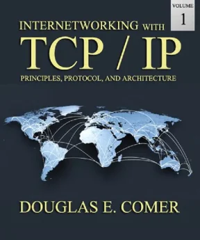 Internetworking with tcpip vol 1 principles protocols and architecture sixth edition