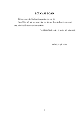 Luận văn thạc sĩ giải pháp nâng cao chất lượng đào tạo thạc sĩ ngành khoa học máy tính tại trường đại học công nghệ thông tin