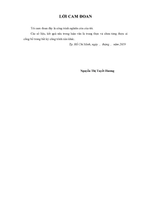 Luận văn thạc sĩ nghiên cứu đánh giá các giải pháp cách âm giảm ồn trong công trình xây dựng