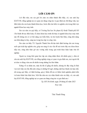 Luận văn thạc sĩ phân lớp dựa trên luật kết hợp để dự báo khả năng bỏ học của sinh viên trường đại học bình dương