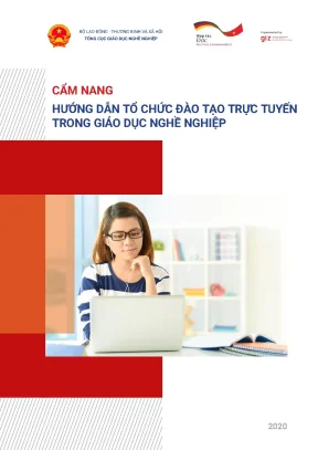 20 giz dvet online training manual vn