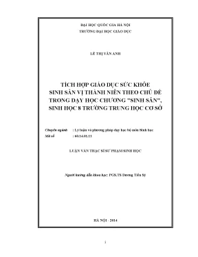 Luận văn thạc sĩ vnu ued tổ chức hoạt động ngoại khóa cho học sinh lớp 10 trung học phổ thông qua sử dụng tư liệu về di tích lịch sử ở thị xã sơn tây hà nội
