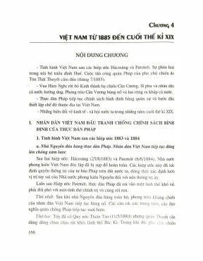 Giáo trình lịch sử việt nam tập iv từ 1858 đến 1918 phần 2