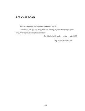 Luận văn thạc sĩ nghiên cứu bộ biến đổi dc dc giảm áp tỉ số cao trong hệ thống pin mặt trời vừa và nhỏ