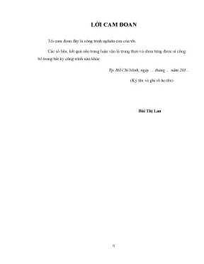 Luận văn thạc sĩ biện pháp tổ chức không gian học tập đáp ứng hoạt động tự học sinh viên trường đại học sư phạm kỹ thuật thành phố hồ chí minh