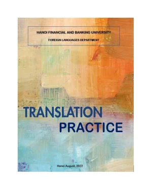 Translation practice