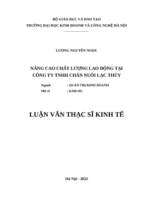 Luận văn thạc sỹ lương nguyên ngọc sửa sau bv