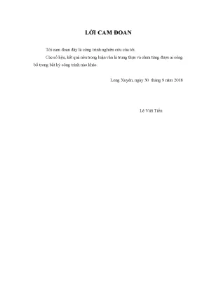 Luận văn thạc sĩ nghiên cứu giải thuật lai po fuzzy xác định công suất ngõ ra cực đại hệ thống pin mặt trời