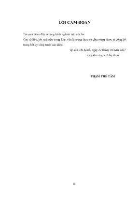 Luận văn thạc sĩ nghiên cứu nguyên nhân gây ra nứt tường gạch không nung ở gia lai