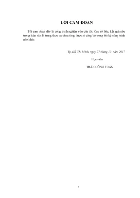 Luận văn thạc sĩ nghiên cứu đáp ứng động học và điểu khiển động cơ một chiều không chổi than tuyến tính sử dụng giải thuật điều khiển pi pid
