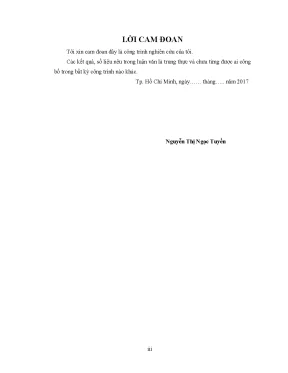 Luận văn thạc sĩ phân tích ứng xử của dầm composite sử dụng lý thuyết đàn hồi phi cục bộ