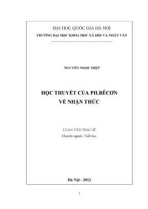 Luận văn thạc sĩ ussh phát triển nguồn lực con người trong sự nghiệp công nghiệp hoá hiện đại hoá ở tỉnh vĩnh phúc