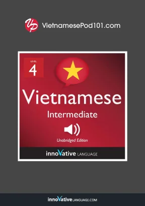Vietnamese 4 1 audiobook
