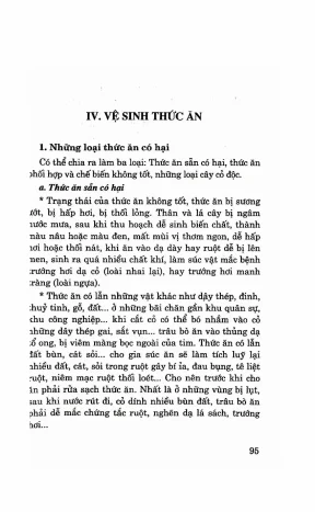 Cách vệ sinh chăm sóc gia súc phần 2