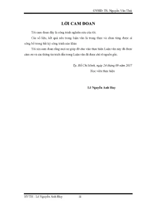 Luận văn thạc sĩ nhận dạng và định danh khuôn mặt người thời gian thực và sử dụng camera 2d giá rẻ