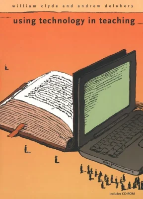 Ebook using technology in teaching part 1