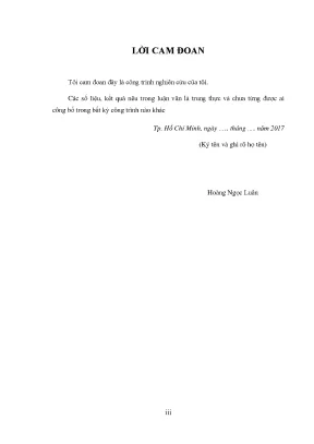 Luận văn thạc sĩ phân tích tĩnh phi tuyến đẩy dần khung thép phẳng kề đến biến dạng nút khung
